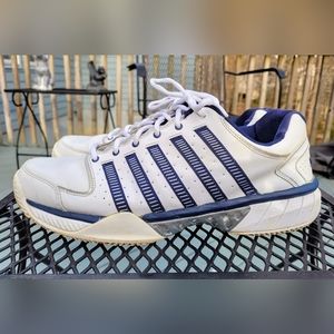 K•SWISS Tennis Shoes